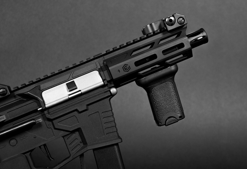 Evolution Reaper XS EMR PDW Carbontech ETS II