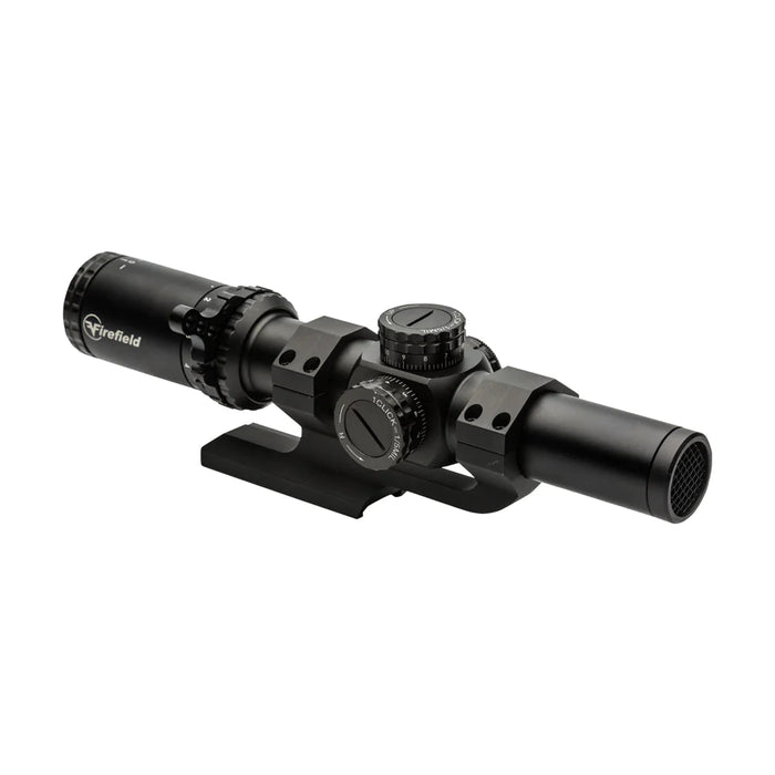 Firefield Rapid Strike 1-6x24 Riflescope