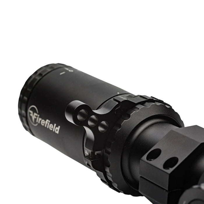 Firefield Rapid Strike 1-6x24 Riflescope