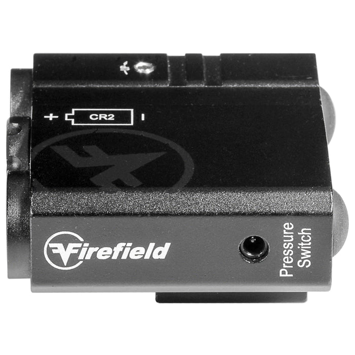 Firefield Charge AR Red Laser and Light