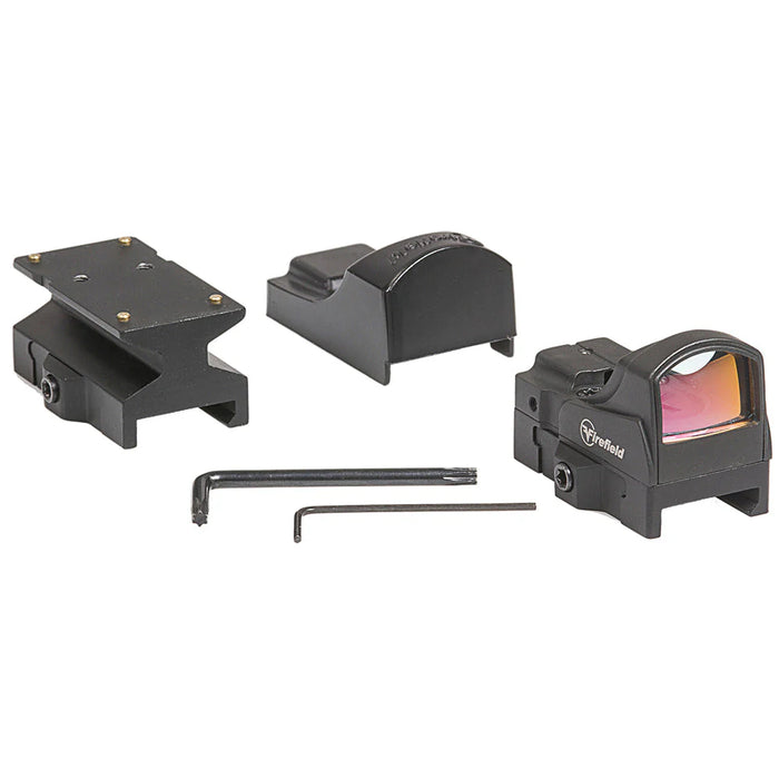 Firefield Impact Mini Reflex Sight
