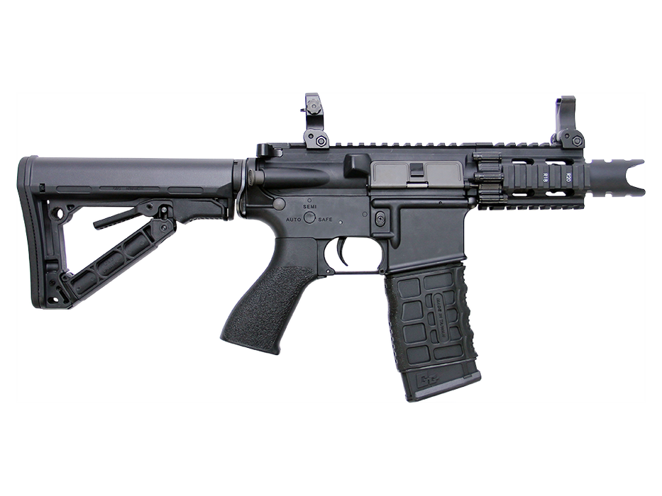 G&G Firehawk - Black