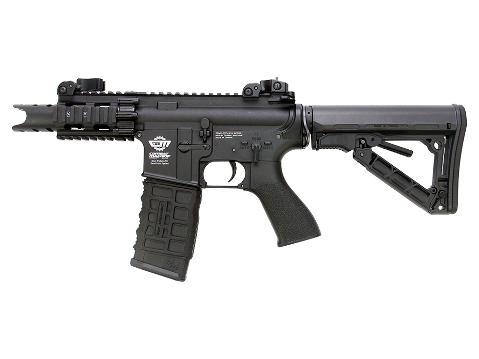 G&G Firehawk - Black
