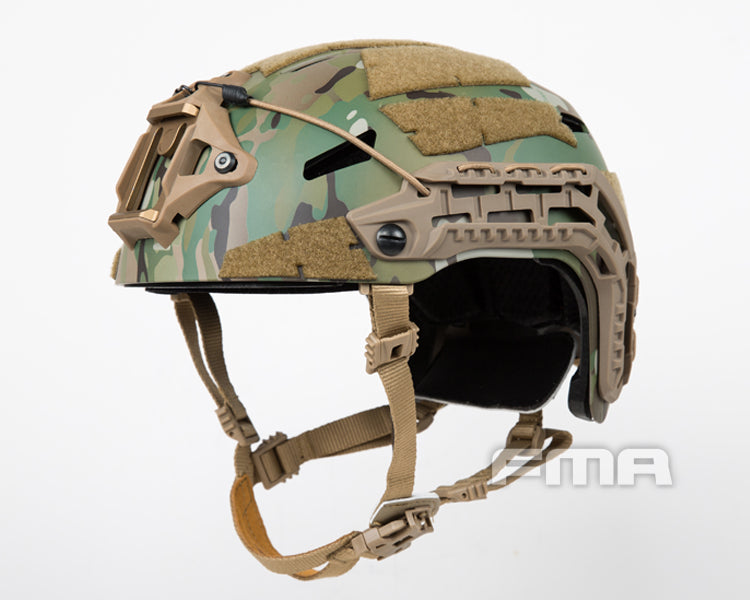 FMA Caiman Helmet M/L - Multicam