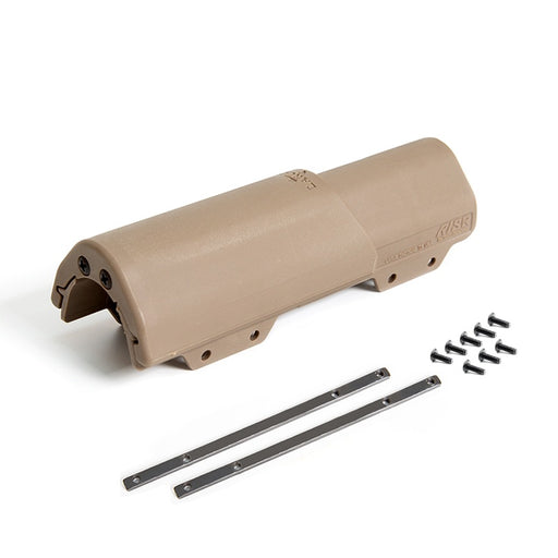 FMA Larue Cheek Riser Unit in Tan