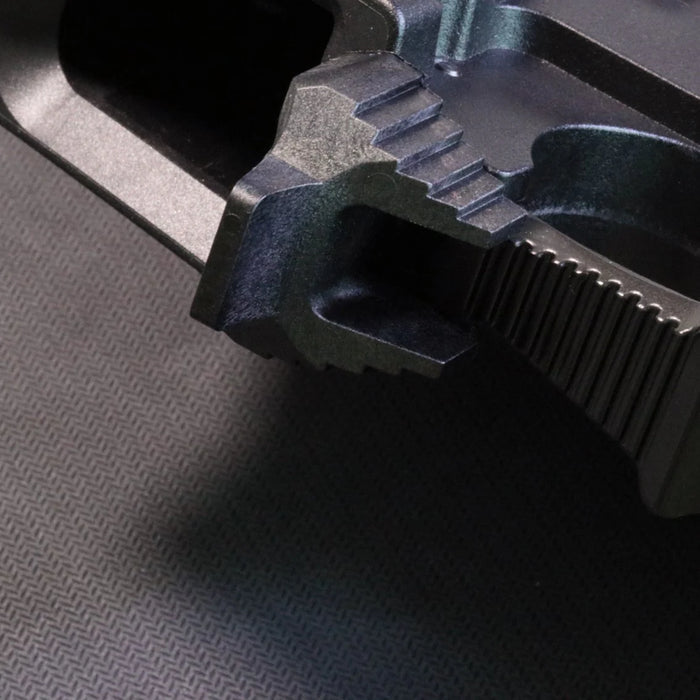 Airtech Studios Advanced Quick Mag Release - G&G ARP9 - Carbon Black