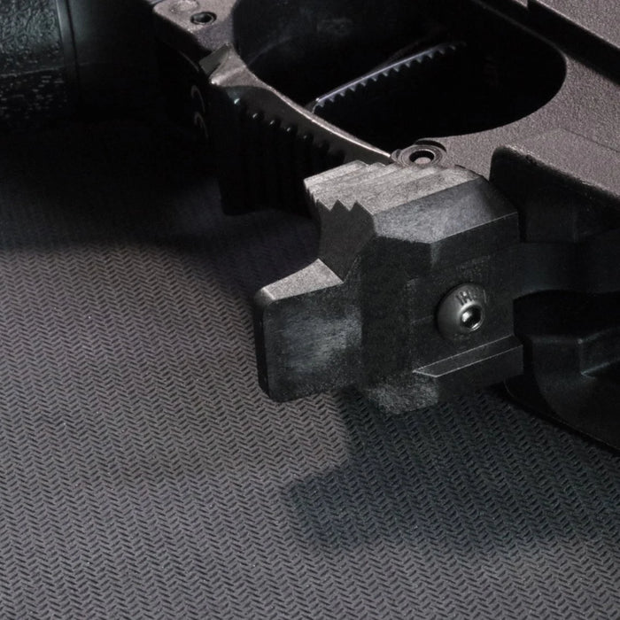 Airtech Studios Advanced Quick Mag Release - G&G ARP9 - Carbon Black