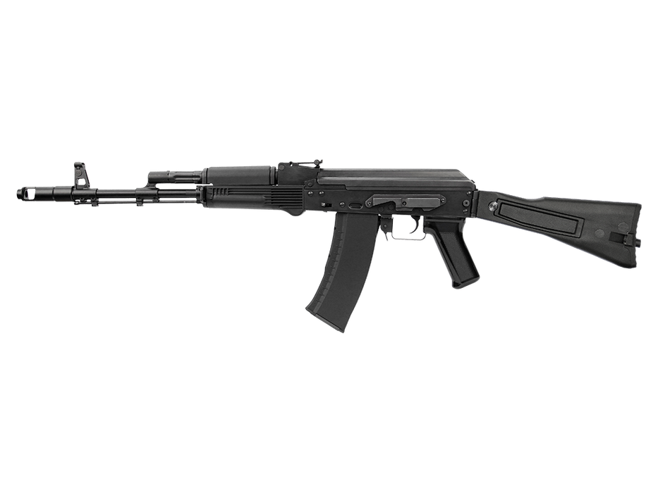 G&G GKG74M ETU - Black