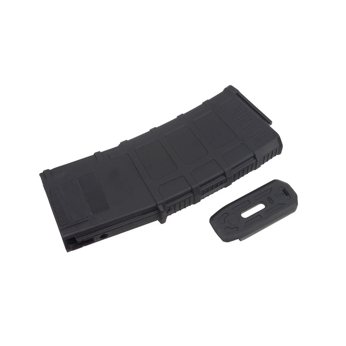 Guns Modify MWS GBBR Magazine Case/Shell - Black