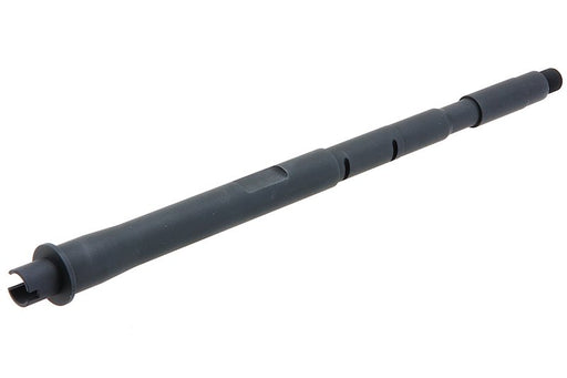 Guns Modify 14.5" One Piece Aluminum  Barrel For Marui MWS - Mil-Spec