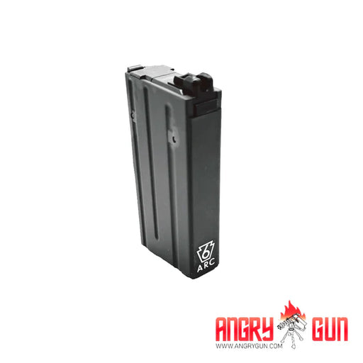 Tokyo Marui 20rd MWS GBB Magazine With ARC6 Markings