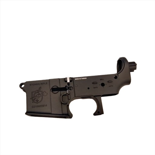 G&G SR15 / SR30 AEG Lower Receiver - Metal