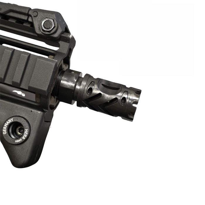 ASG HERA ARMS CQR SSS - Black