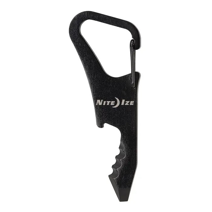 Nite Ize DoohicKey - Clipkey Tool - Black