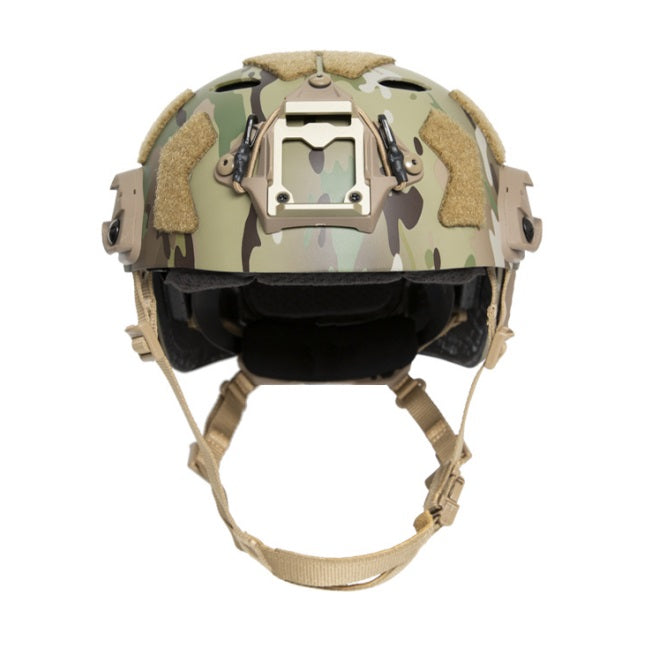 *CLEARANCE* - FMA SF Carbon Fiber Helmet - Multicam