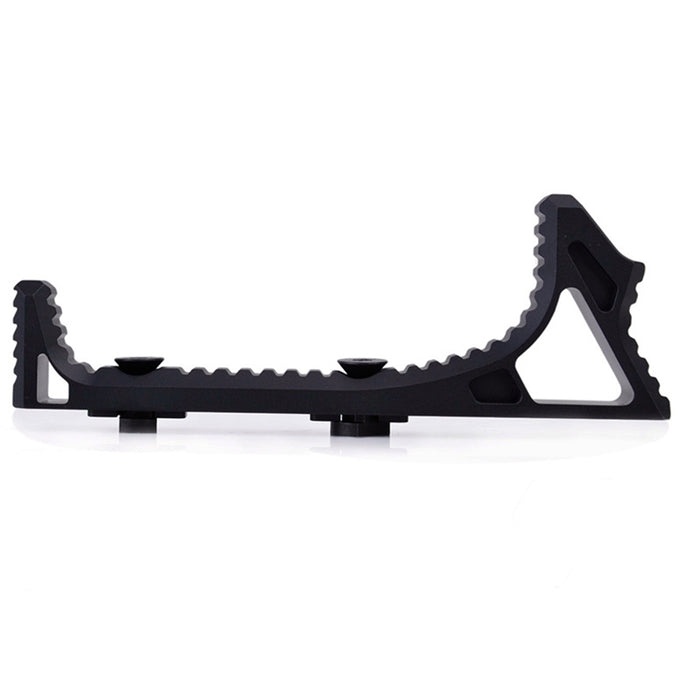 Metal M-LOK Angled Grip - Black