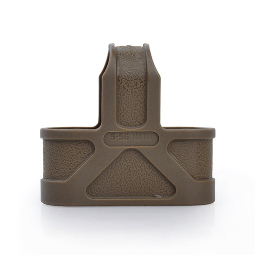 WADSN 5.56 NATO M4 Magpul - Tan