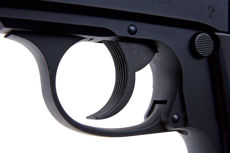 Maruzen PPK (2024) - Black