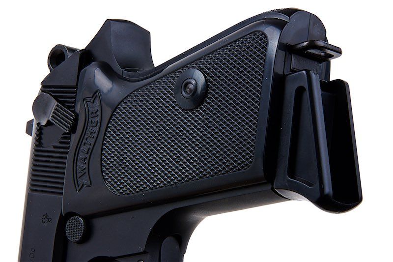 Maruzen PPK (2024) - Black