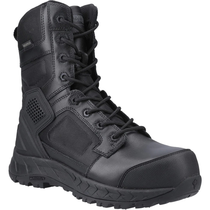 Black Boot