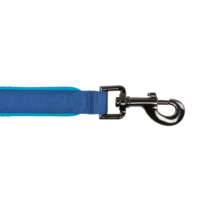 Nite Ize LED Dog Leash 48" - Blue