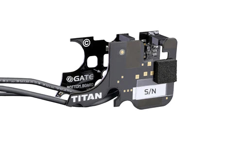 *OFFER - €20 OFF* - Gate Titan Expert Module V2 - Rear Wired