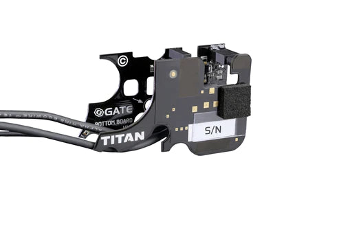 *CLEARANCE* - Gate Titan Expert Module V2 with USB-Link - Front Wired