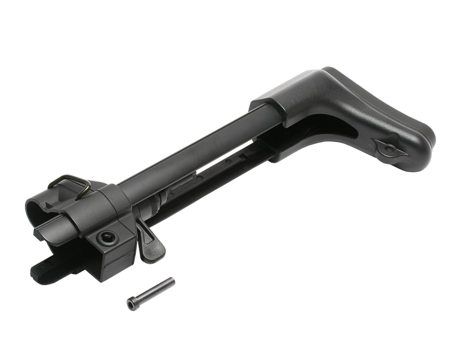 G&G Retractable Stock for EGM Series