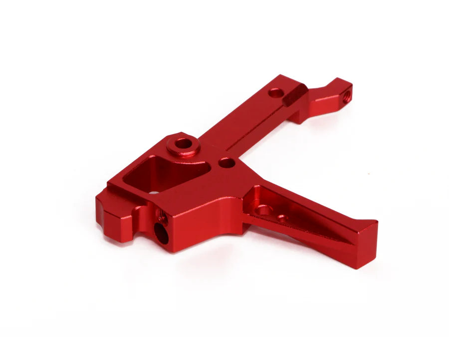 Airtech Studios Speed Flat Trigger Blade - Krytac Kriss Vector - Red
