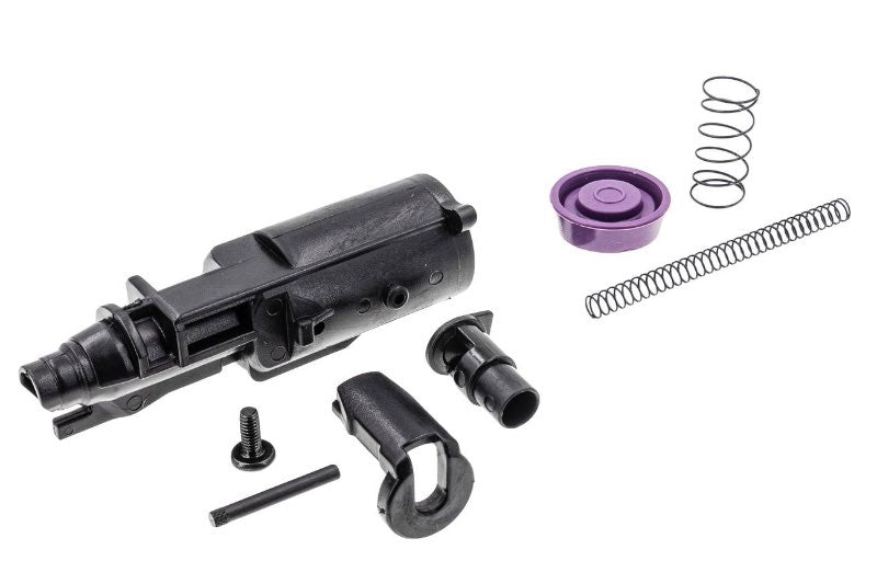 T8 Loading Nozzle Kit for Marui G17/G19 Gen 4