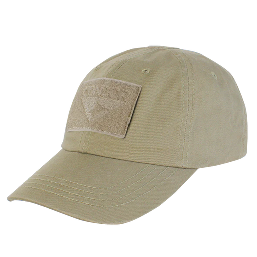 Condor Tactical Cap - Tan