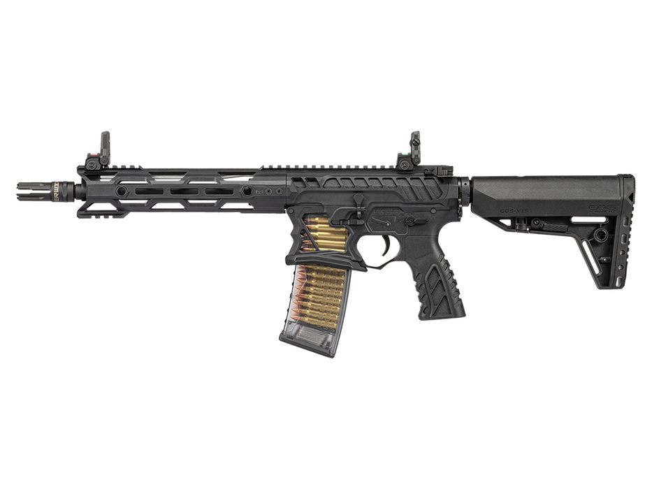 G&G TR16 GMSll MK1 Lightweight Polymer - Gate Aster ll