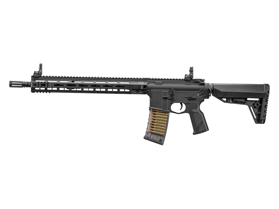 G&G TR16 GMS MK2 15" - Gate Aster