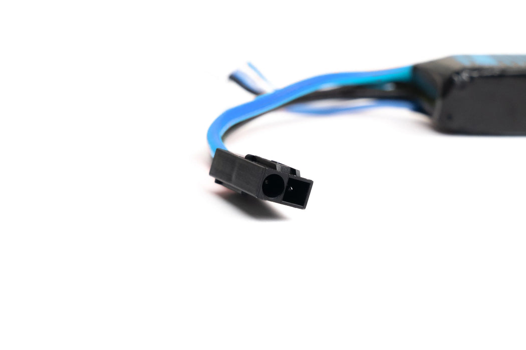 Titan 11.1V 1200mAh 25C LIPO Battery - Small Stick (Tamiya Connector)
