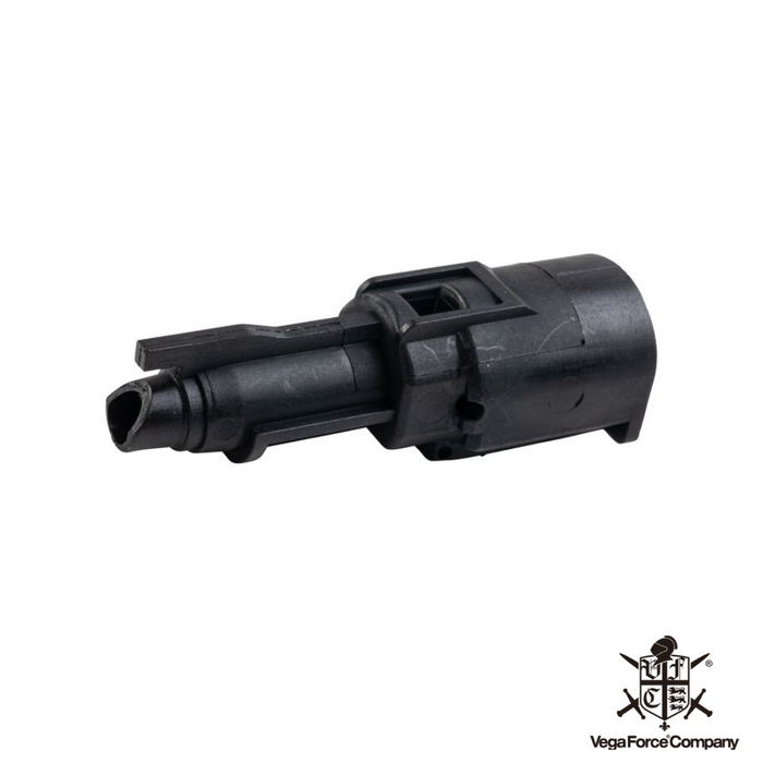 Umarex Loading Nozzle for Glock 17 Gen 3 & Gen 4