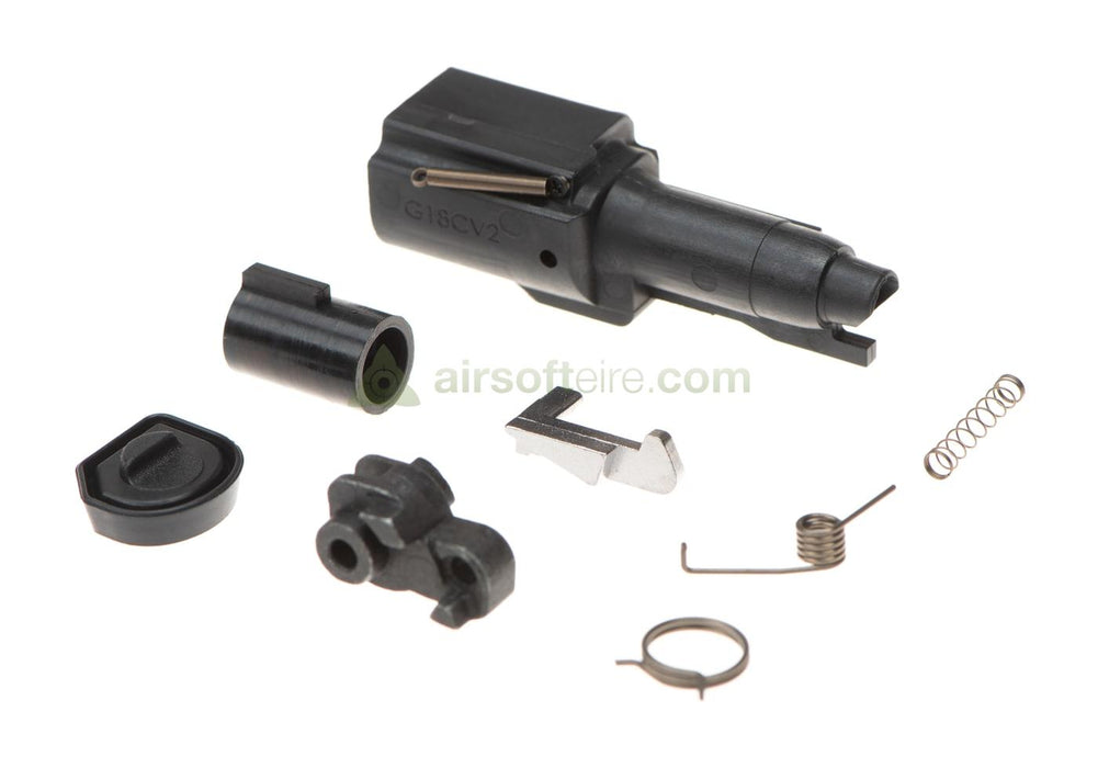 Pistol Parts