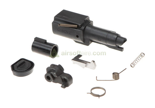 Pistol Parts