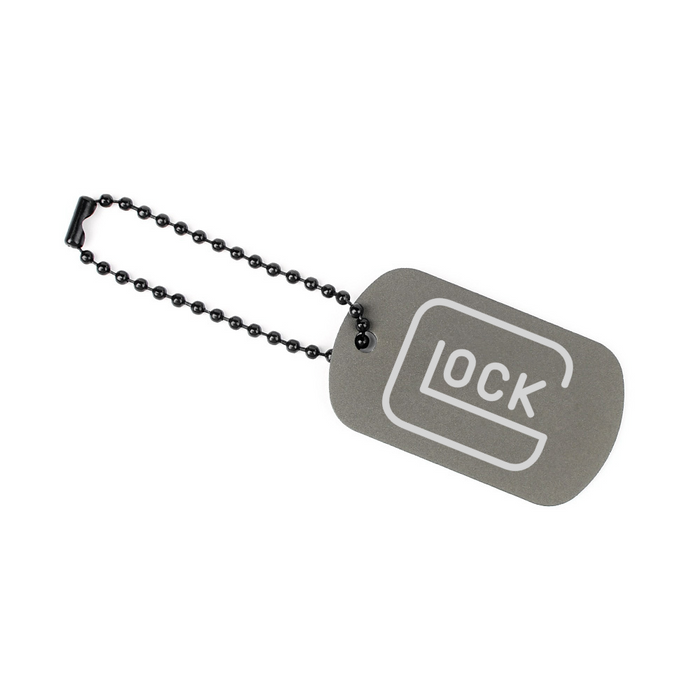 WADSN G-Series Dog Tag - Foliage Green