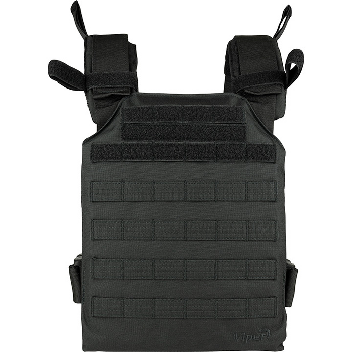 Viper Elite Carrier - Black