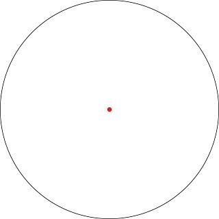 Vortex Optics SPARC Solar Red Dot