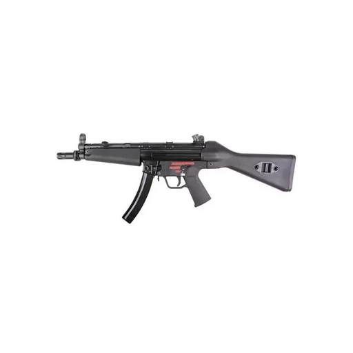 WE Apache MP5A2 GBB