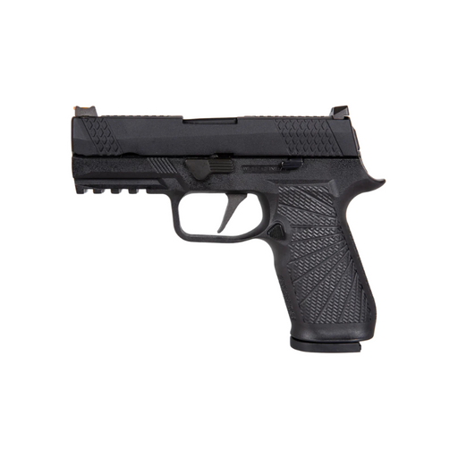 WE F18 - Black