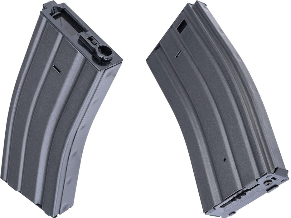 Action Army 300rd M4/M16 Magazine - Black