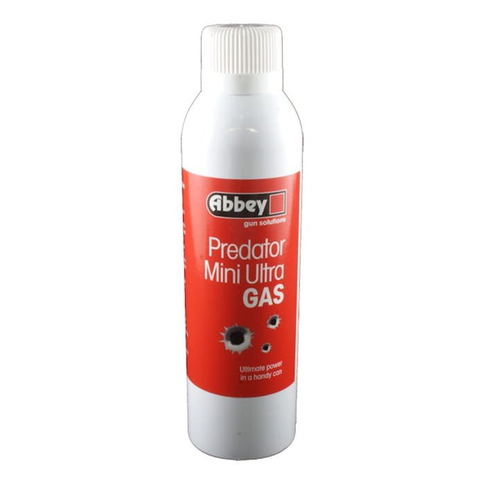 Abbey Predator Mini Ultra - 270ml