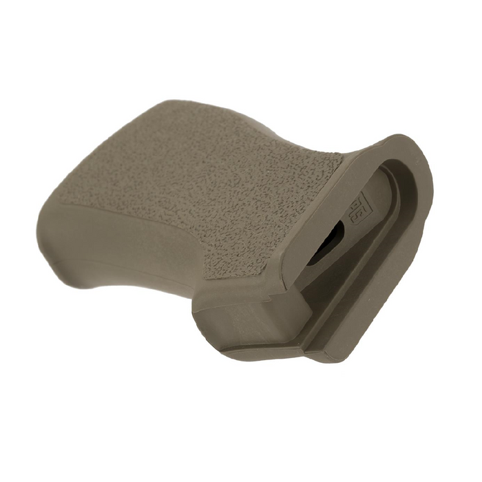 PTS US PALM AK Battle Grip GBB - Tan