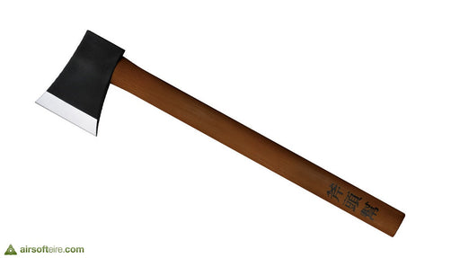 Cold Steel Axe Gang Hatchet Trainer