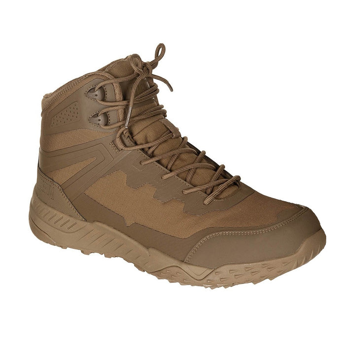 Magnum Ultima 6.0 Waterproof Boot - Coyote