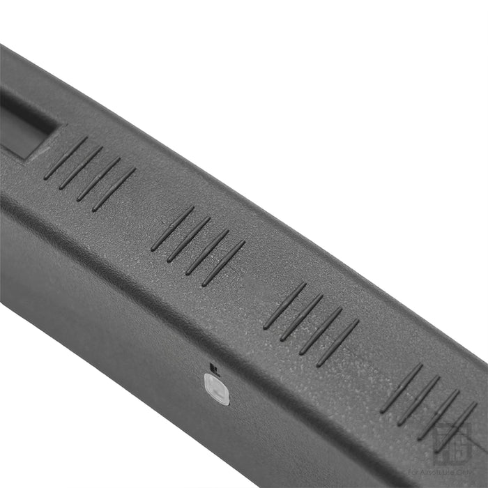 PTS 110rd EPM E9 Magazine for ASG EVO and MTW-9
