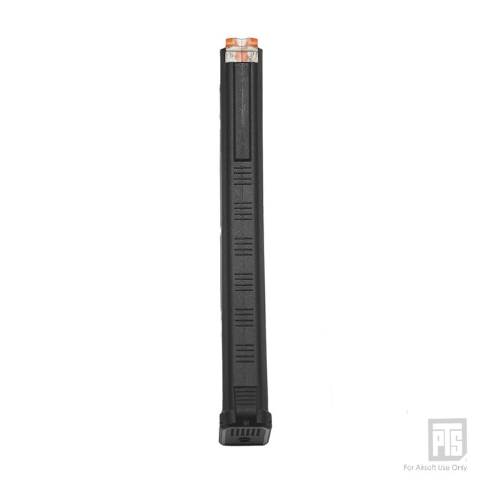 PTS 110rd EPM E9 Magazine for ASG EVO and MTW-9