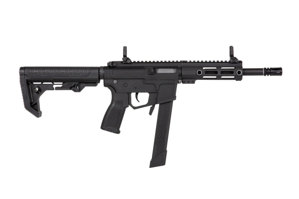 Specna Arms SA-FX01 with Gate X-ASR - Black